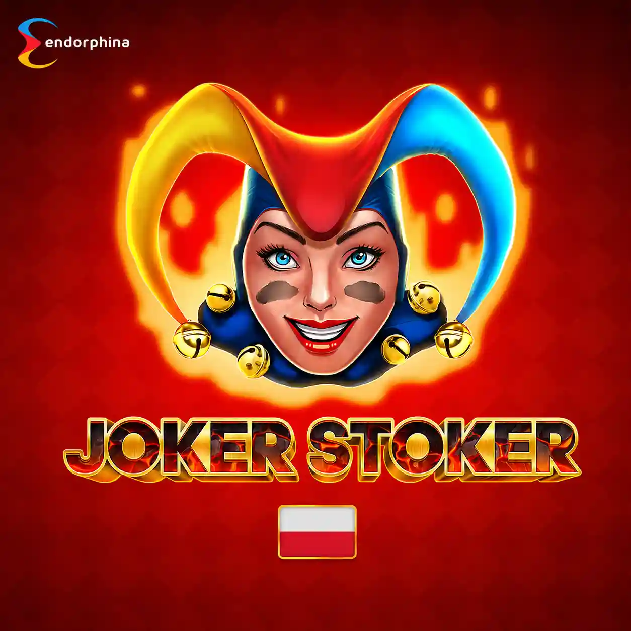 Joker Stoker logo