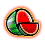 Symbol arbuza
