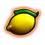 Symbol cytryny