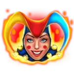 Symbol Joker Wild