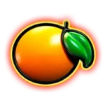 Symbol pomarańczy
