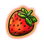 Symbol truskawki